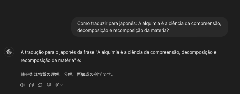 Qual o melhor tradutor de japonês?