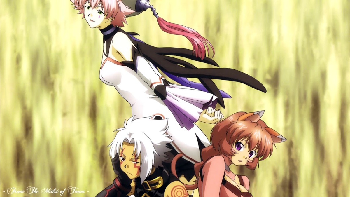 .hack//Roots