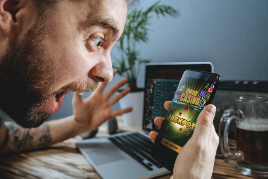 Casinos online vs casinos físicos — por que o casino online é melhor
