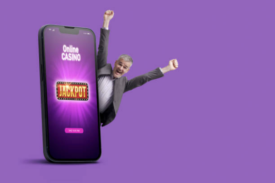 Casinos online vs casinos físicos — por que o casino online é melhor