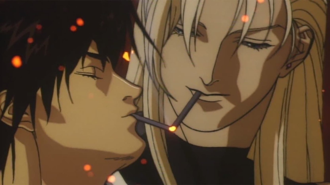 50 melhores animes yaoi, shounen ai e bl