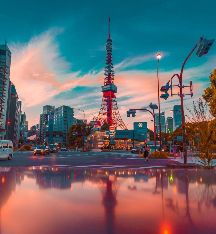 What makes japan a unique country? What makes japan a unique country?