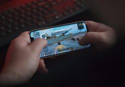 5g의 부상: 게임과 엔터테인먼트의 미래를 재정의하다