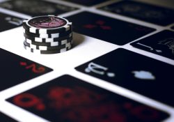The latest online casino mechanisms