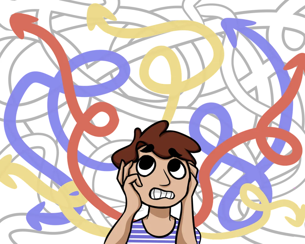 O Impacto Invisível dos Algoritmos nas Nossas Escolhas