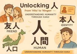 Warum japanische Onomatopoesie entscheidend für das Erlernen der Sprache und das Verständnis der Kultur ist.