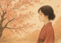 Mono no aware - conceito japonês