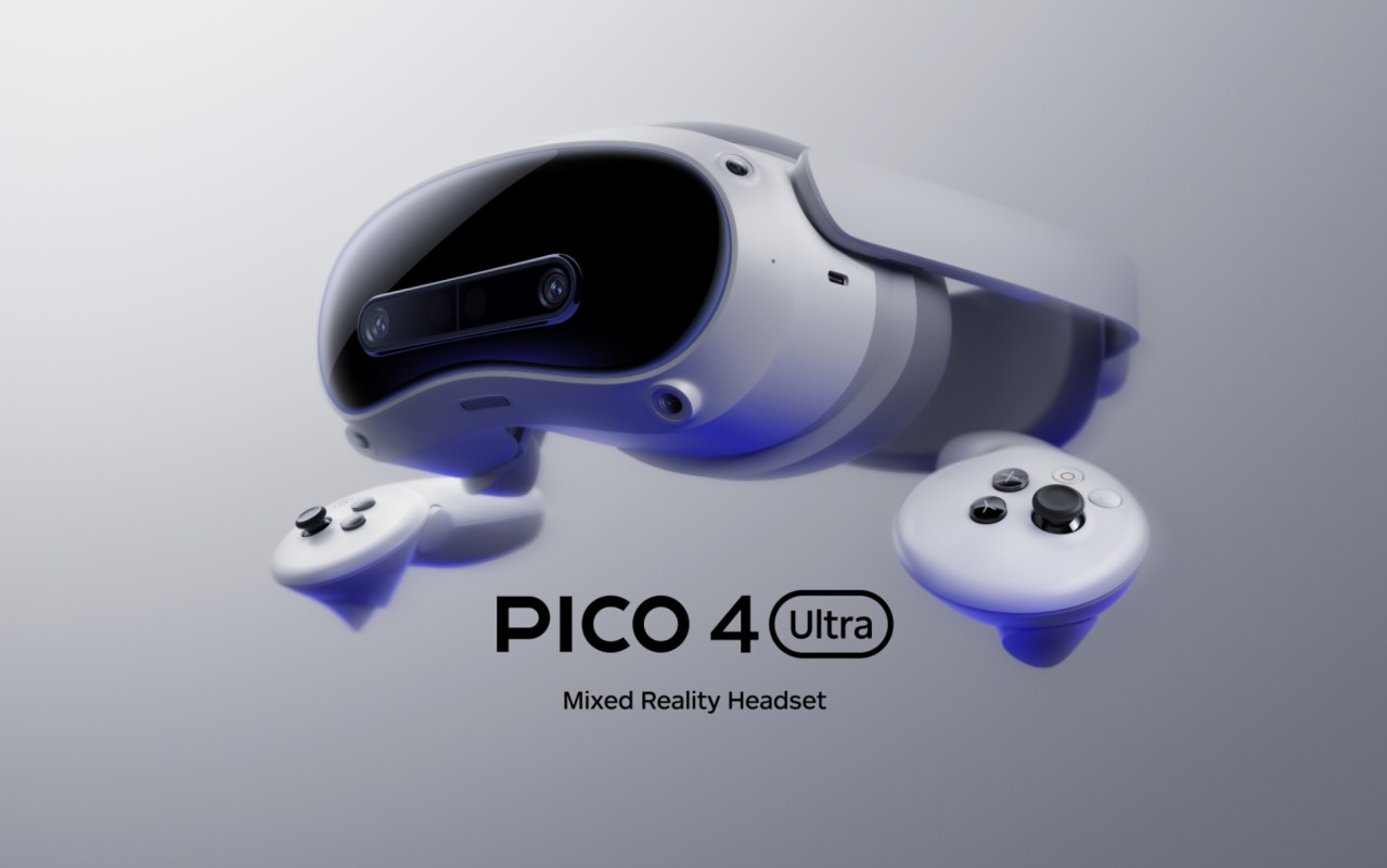 Pico vr: qual headset de realidade virtual escolher?