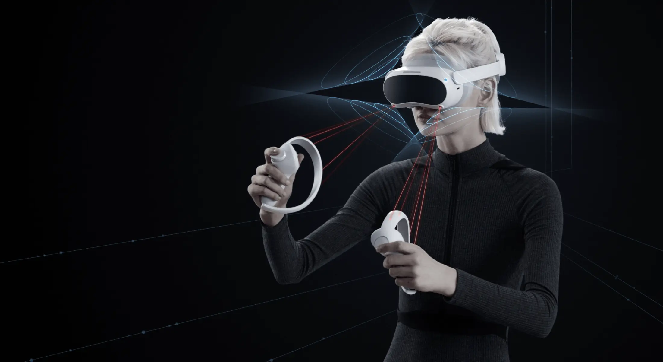 Pico vr: qual headset de realidade virtual escolher?