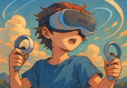 Pico vr: qual headset de realidade virtual escolher?