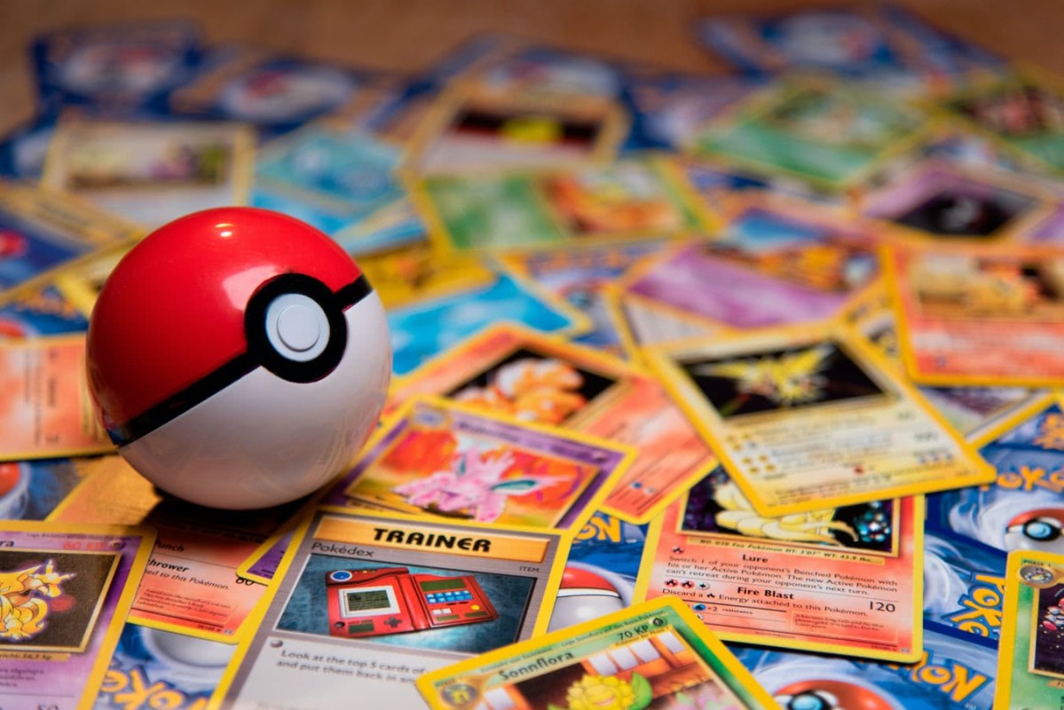 Como jogar pokémon tcg: guia completo para iniciantes