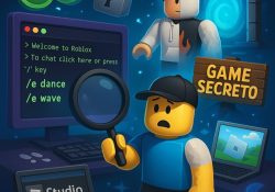 Descubra 5 truques no roblox para melhorar seu jogo em 2025