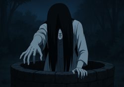 Sadako yamamura: a origem e o legado da ícone do j-horror
