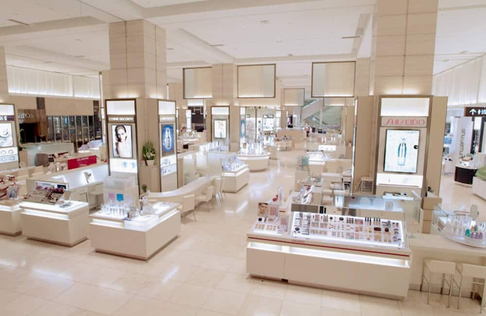 Onde comprar perfume no japão: dicas e marcas