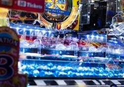 Pachinko: las "tragamonedas" japonesas que son furor en la isla llegaron a internet