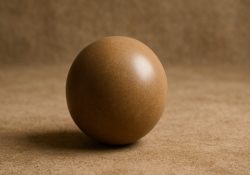 Hikaru dorodango - el arte de hacer esferas con lodos
