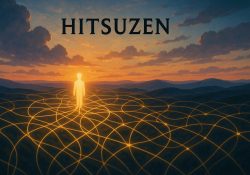 Hitsuzen (必然) - das Konzept des Unvermeidlichen im Japanischen