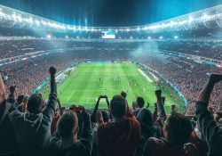 5 indonesische Fußballspieler, die die Weltbühne erobert haben