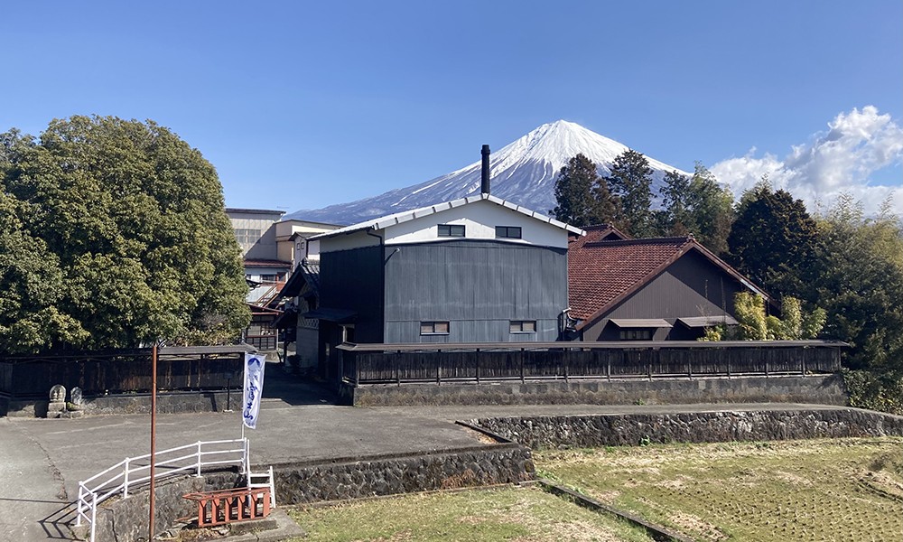 日本の有名な日本酒メーカー10社 日本の有名な日本酒メーカー10社