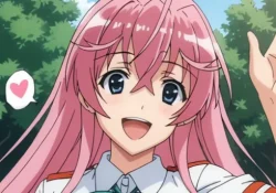 Otome dori - pertubador, mas realista!