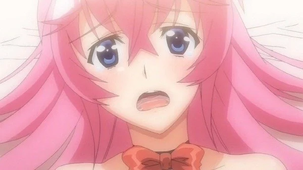 Otome dori - pertubador, mas realista!