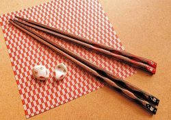Lernen Sie die verschiedenen Arten von Hashi (Essstäbchen) kennen