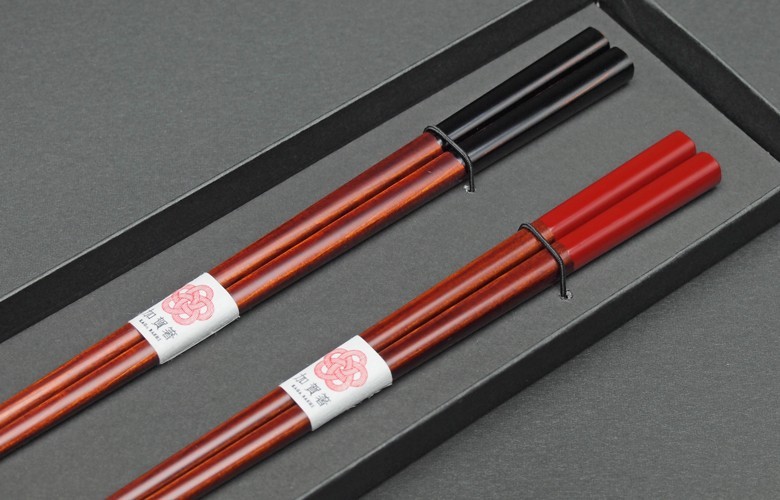 Conheça os diferentes tipos de hashi (palitinhos)