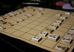 Die 5 bekanntesten Brettspiele aus Japan