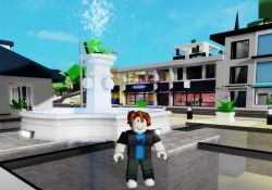 Id de itens e roupas no brookhaven rp
