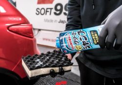 Die Top 5 japanischen Automobilschäume für dichten und langanhaltenden Schaum
