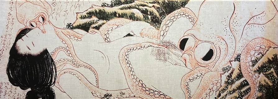 Conheça todos os fetiches criados no japão