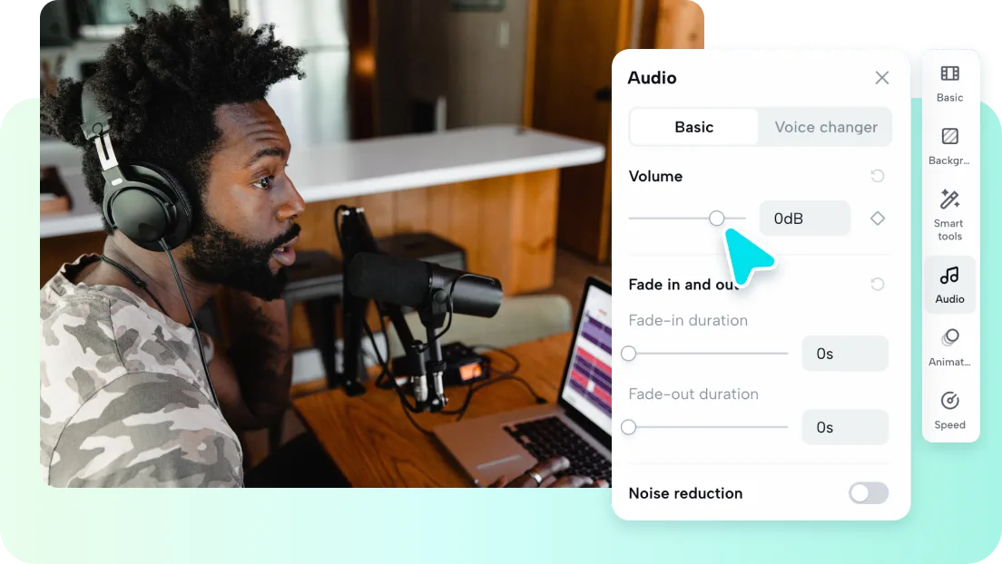 So wandelst du deine PNG-Bilder effizient in skalierbare Grafiken um