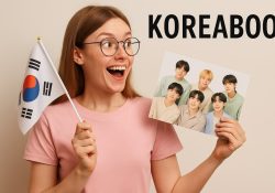 O que significa ser um koreaboo?