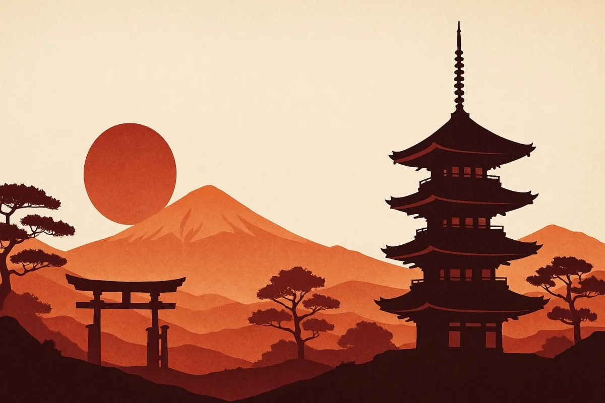 Conversor de Datas para Eras Japonesas