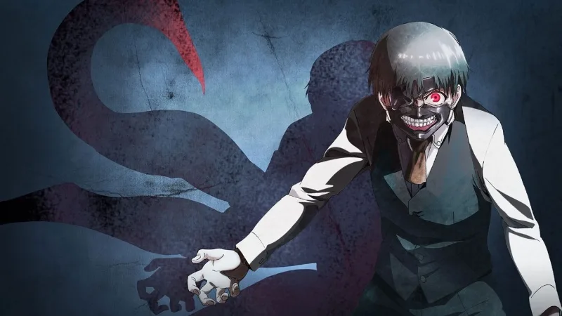 Tokyo Ghoul